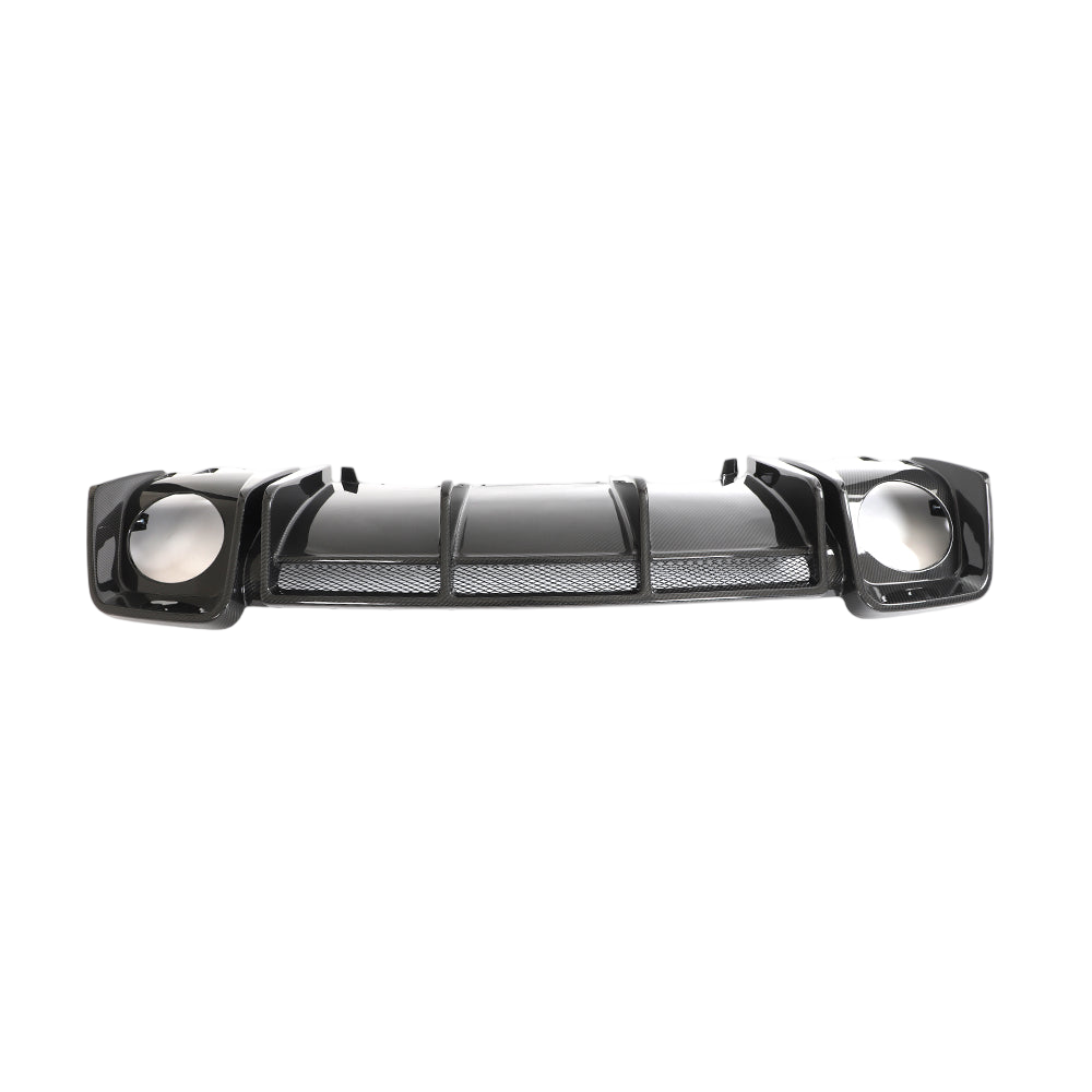 Carbon Fiber Diffuser | Audi 2023 R8