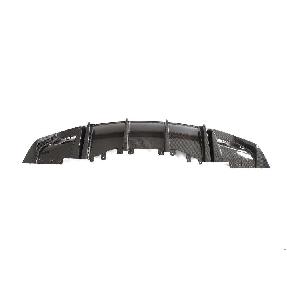 Carbon Fiber Diffuser | Audi 2023 R8