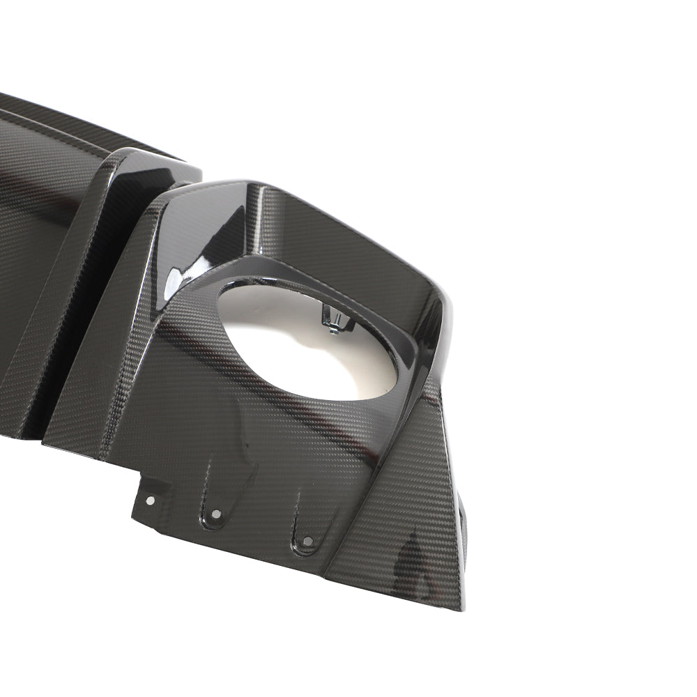 Carbon Fiber Diffuser | Audi 2023 R8