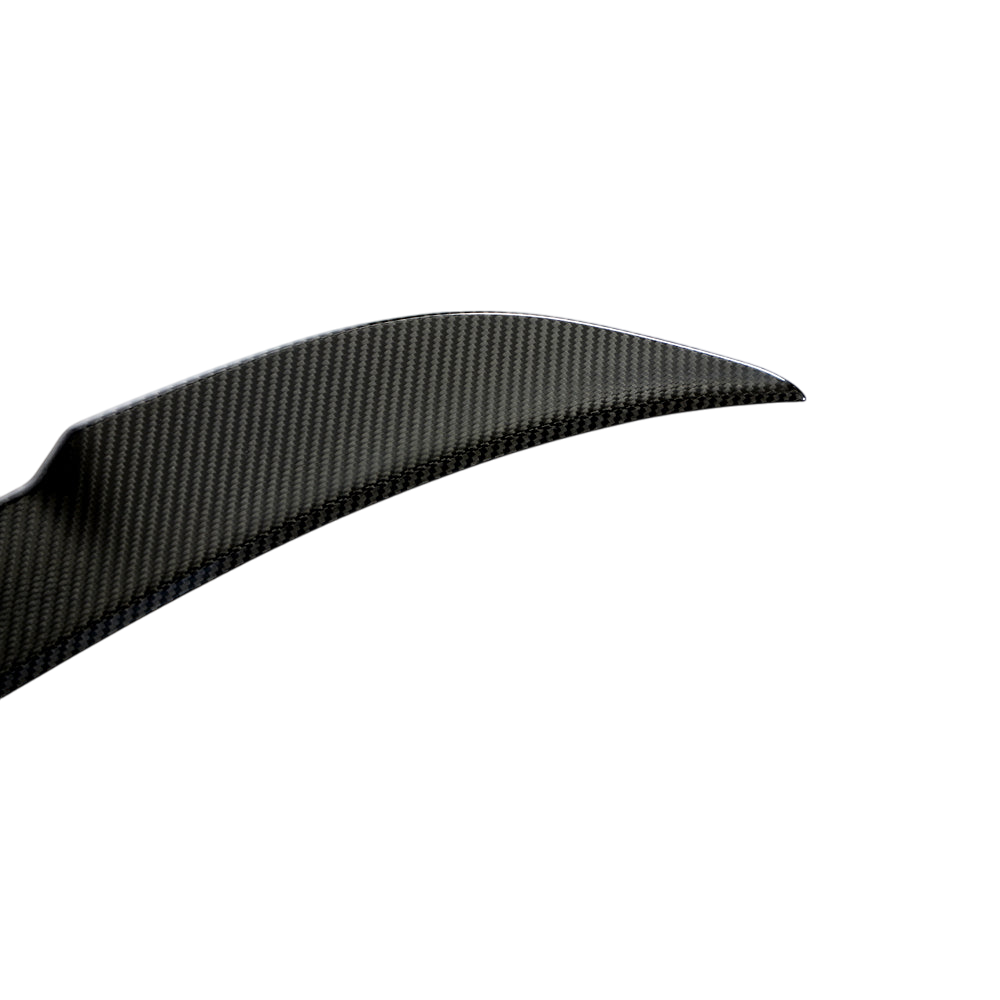 Carbon Fiber Trunk Spoiler | G20 G80 M340/M3