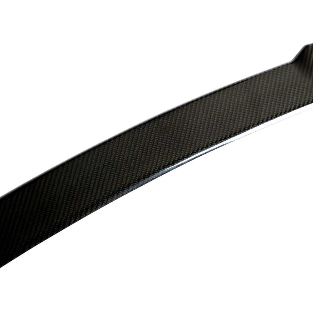 Carbon Fiber Trunk Spoiler | G20 G80 M340/M3