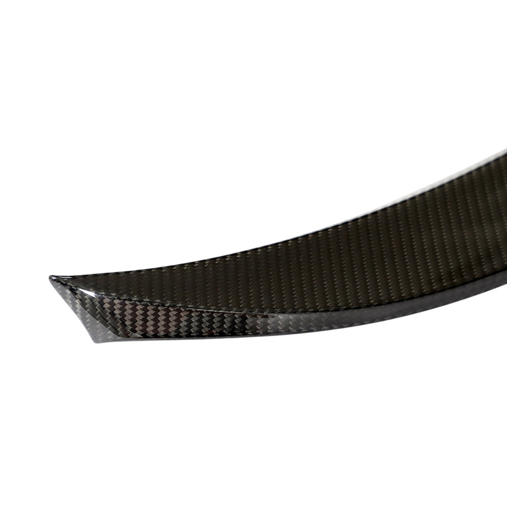Carbon Fiber Trunk Spoiler | G20 G80 M340/M3