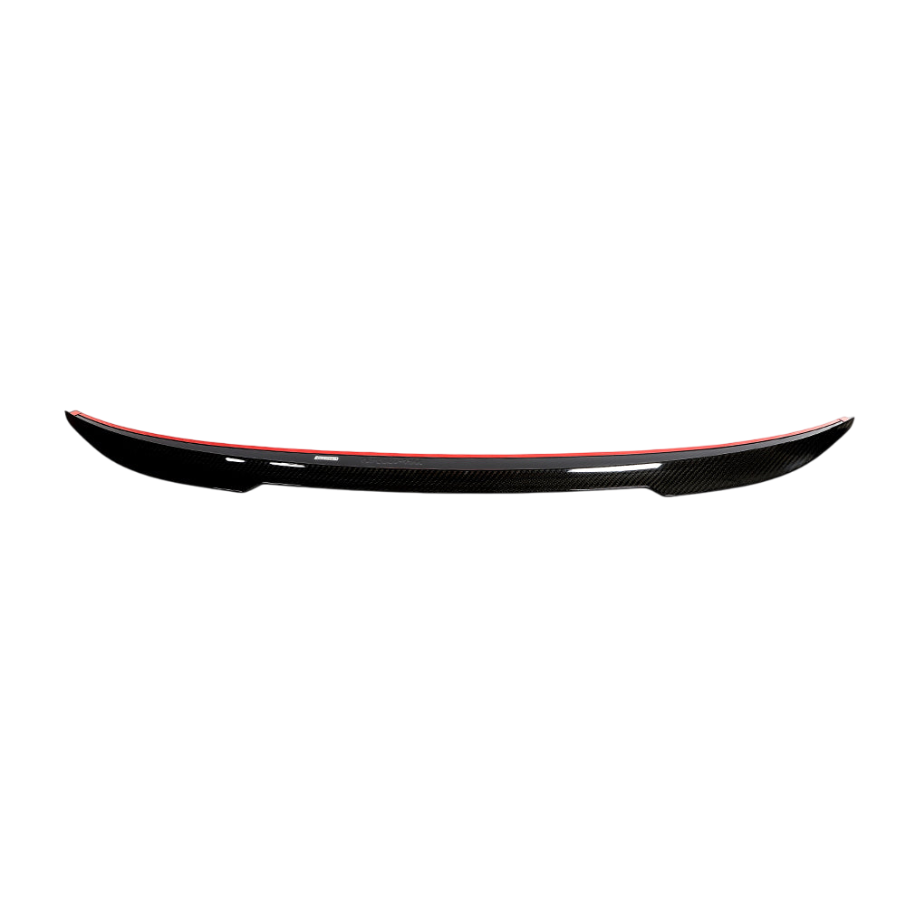 Carbon Fiber Trunk Spoiler | G20 G80 M340/M3
