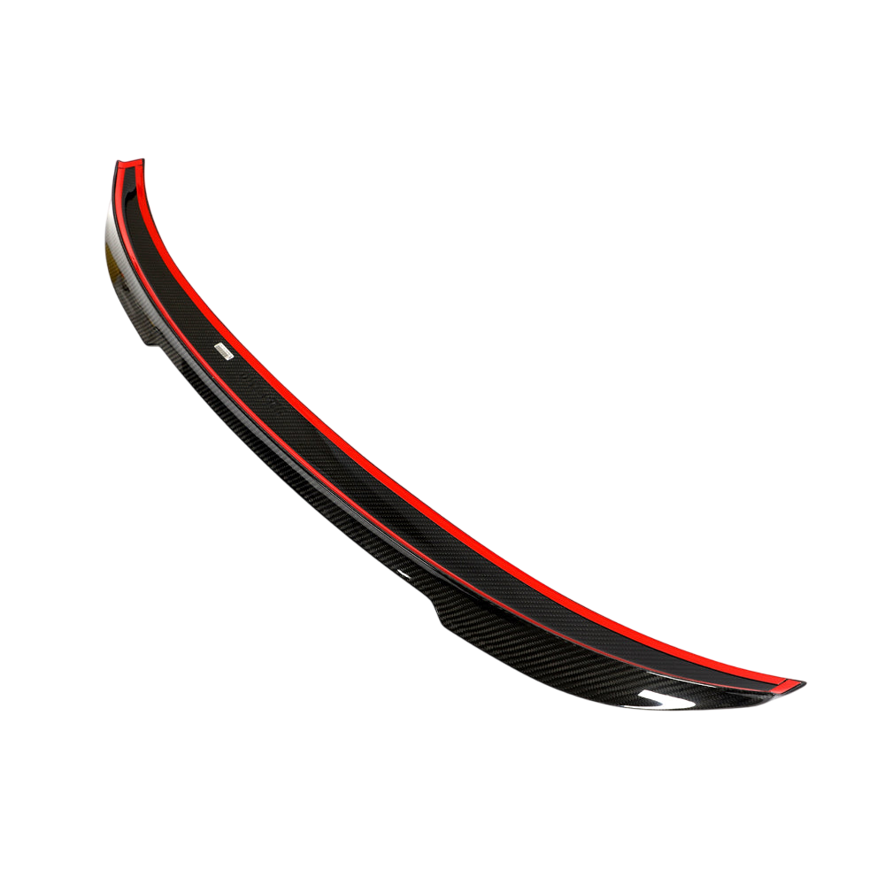 Carbon Fiber Trunk Spoiler | G20 G80 M340/M3