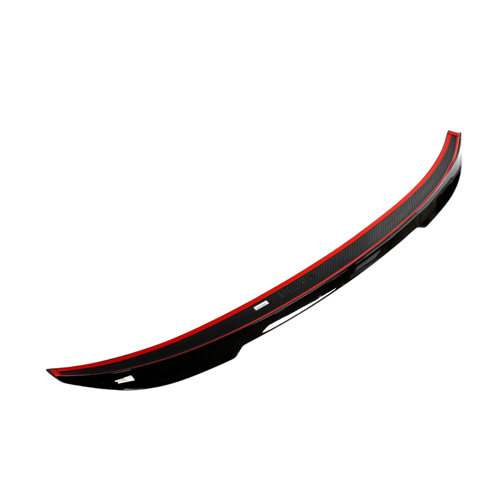 Carbon Fiber Trunk Spoiler | G20 G80 M340/M3
