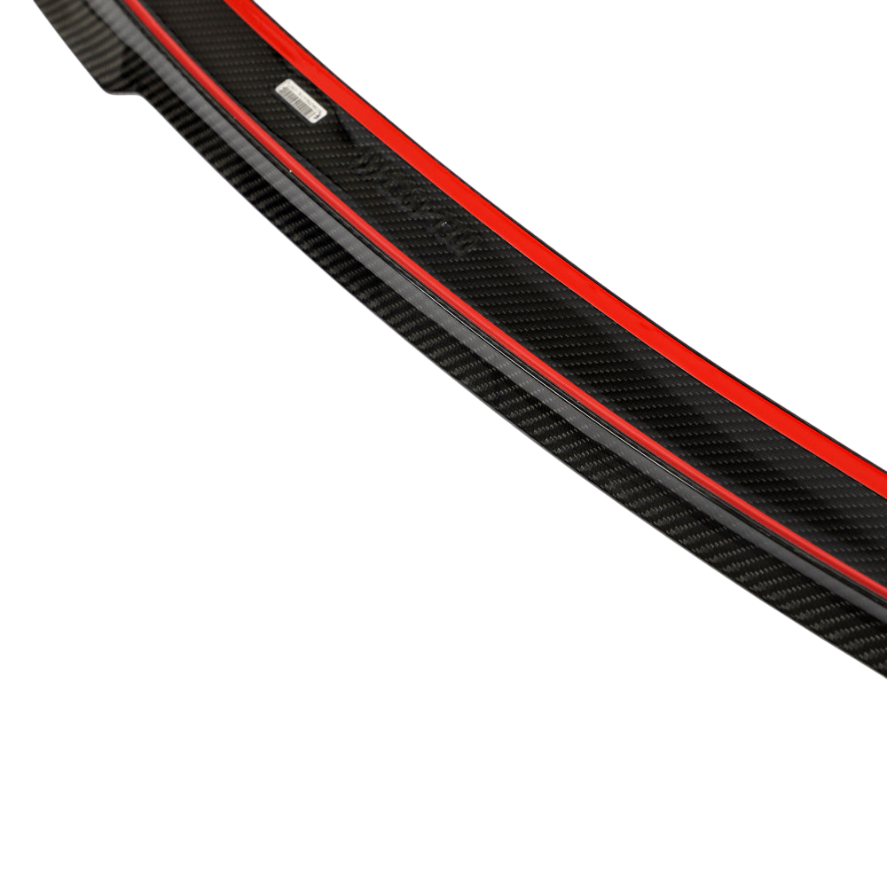 Carbon Fiber Trunk Spoiler | G20 G80 M340/M3