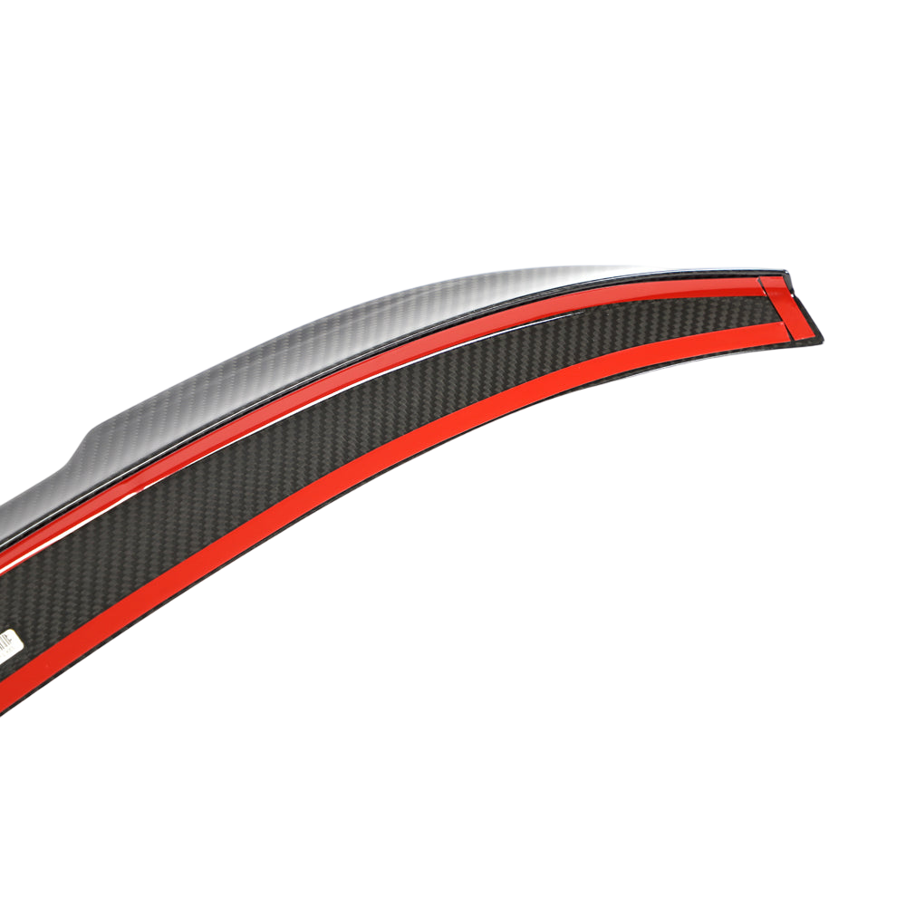 Carbon Fiber Trunk Spoiler | G20 G80 M340/M3