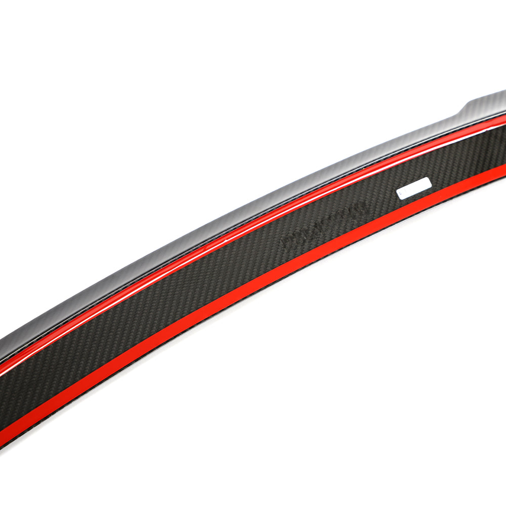 Carbon Fiber Trunk Spoiler | G20 G80 M340/M3
