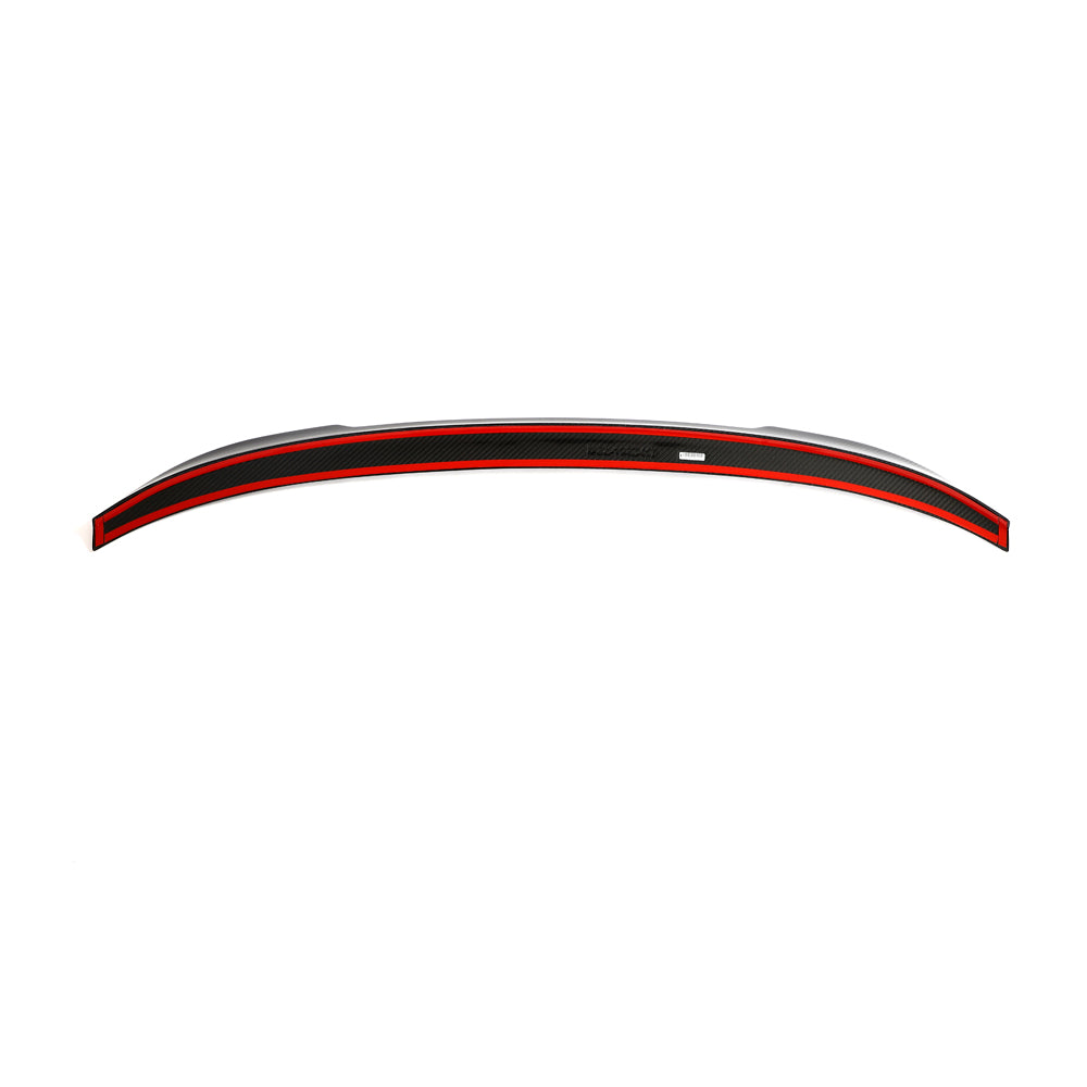 Carbon Fiber Trunk Spoiler | G20 G80 M340/M3
