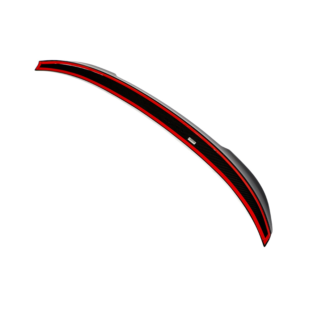 Carbon Fiber Trunk Spoiler | G20 G80 M340/M3