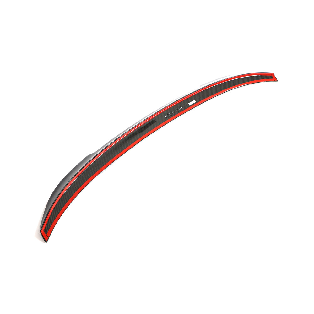 Carbon Fiber Trunk Spoiler | G20 G80 M340/M3