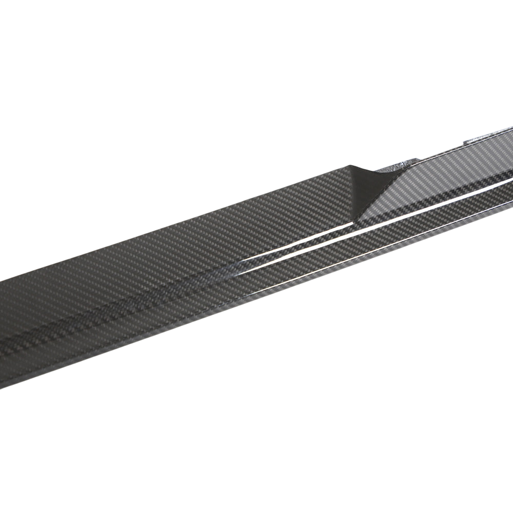 Carbon Fiber Side Skirts | Audi 2023 R8