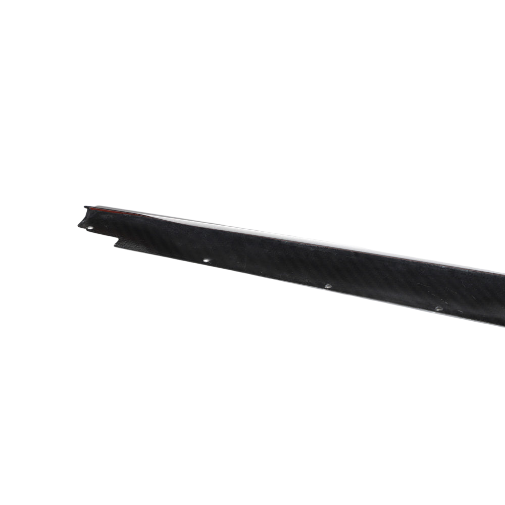 Carbon Fiber Side Skirts | Audi 2023 R8
