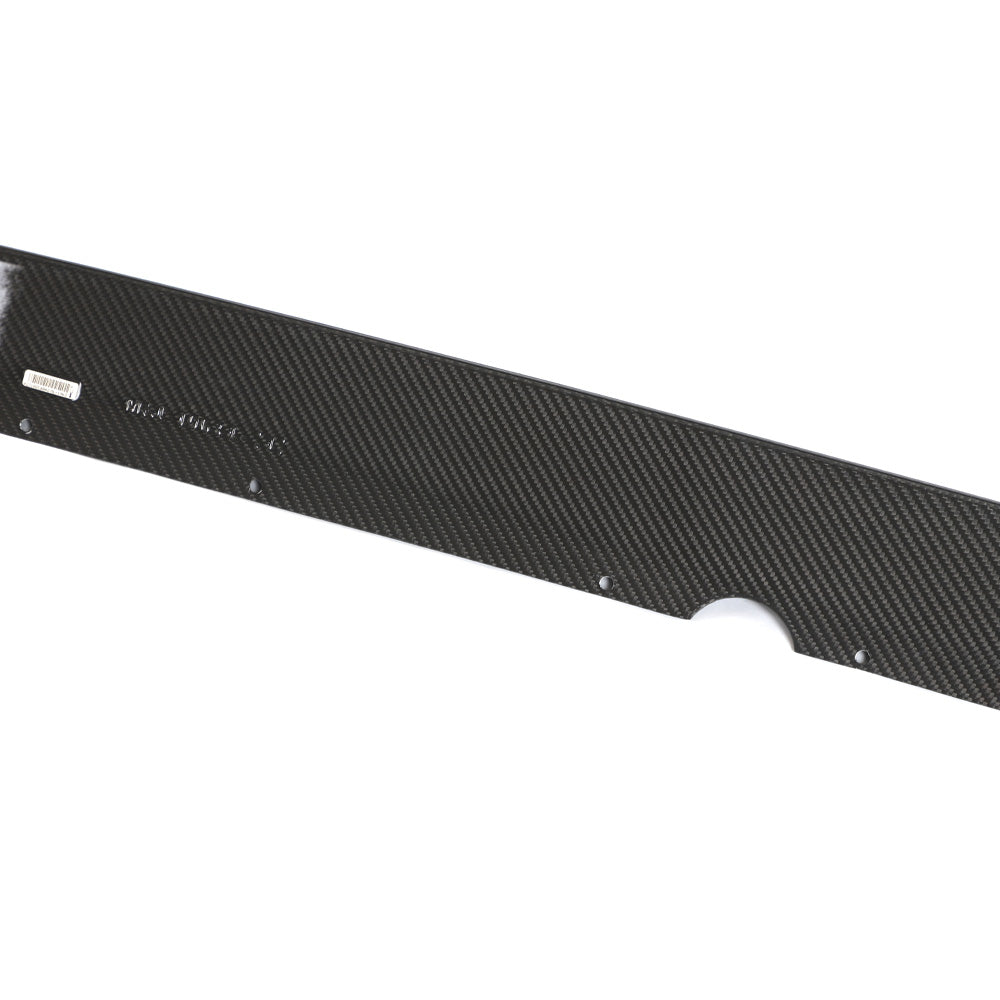 Carbon Fiber Side Skirts | Audi 2023 R8