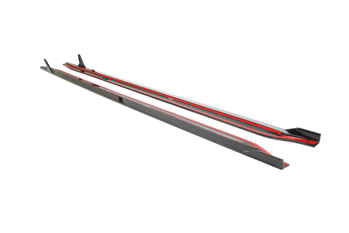 Carbon Fiber Side Skirts | BMW G80 M3