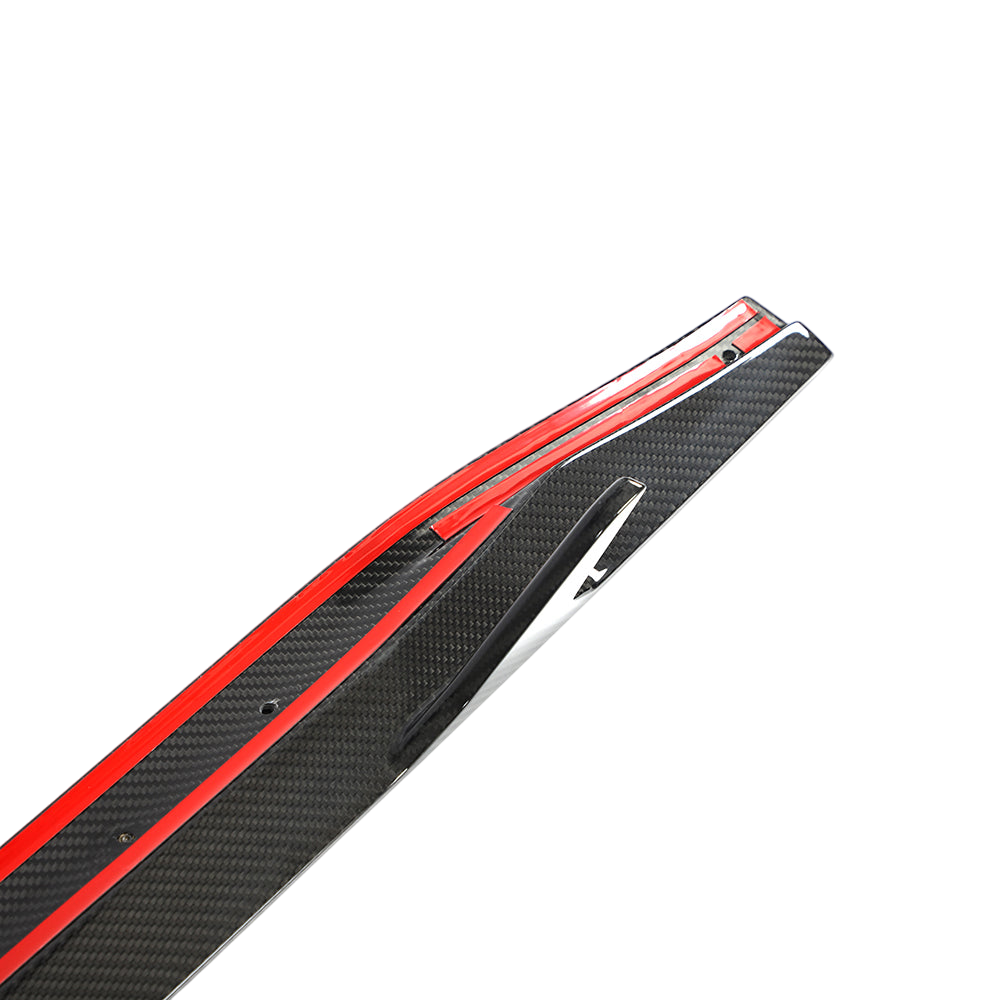 Carbon Fiber Side Skirts | BMW G80 M3
