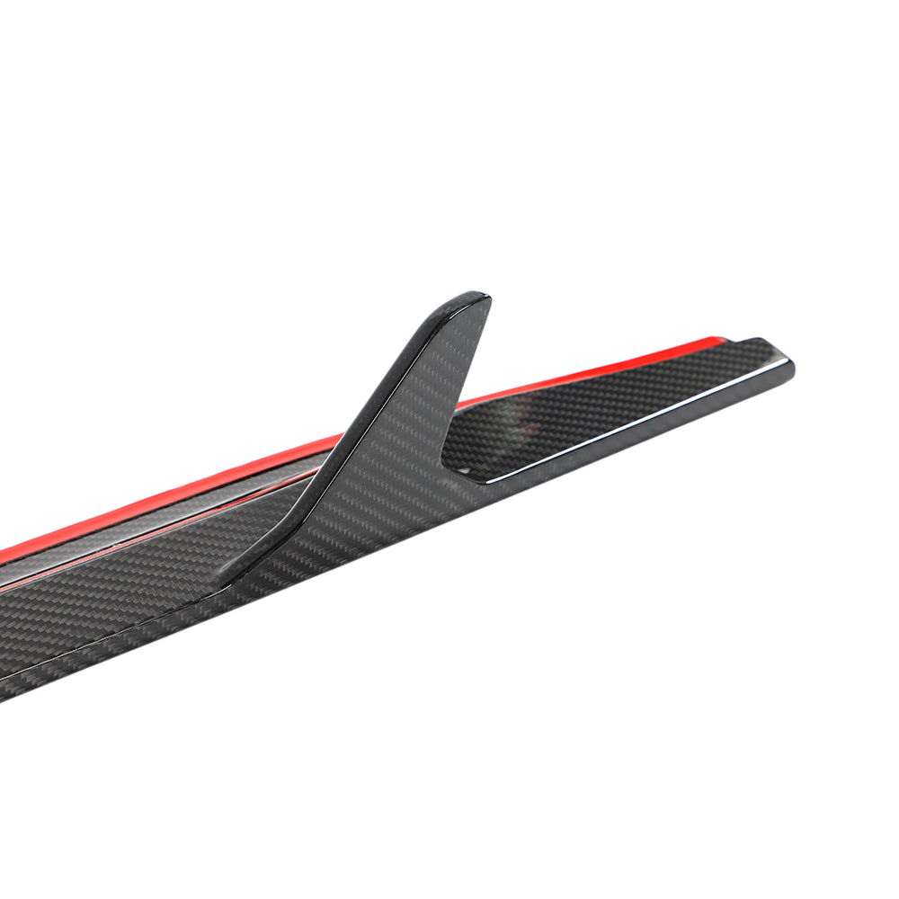 Carbon Fiber Side Skirts | BMW G80 M3