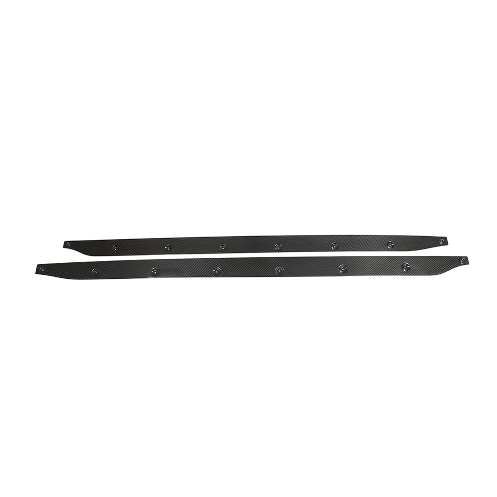 Carbon Fiber Side Skirts | BMW G80 M3