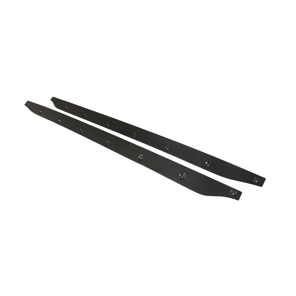 Carbon Fiber Side Skirts | BMW G80 M3