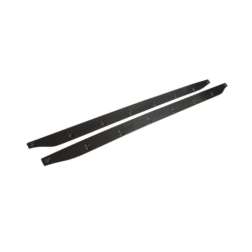 Carbon Fiber Side Skirts | BMW G80 M3