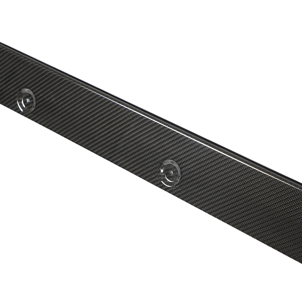 Carbon Fiber Side Skirts | BMW G80 M3