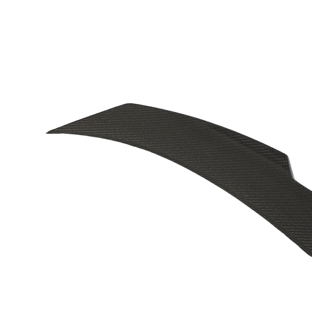 Carbon Fiber Trunk Spoiler | BMW G42 M240