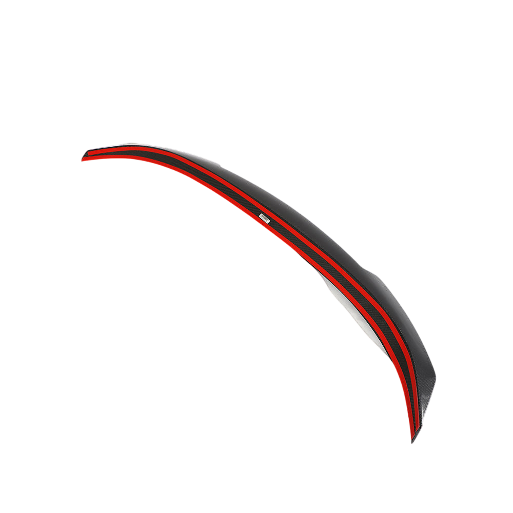 Carbon Fiber Trunk Spoiler | BMW G42 M240