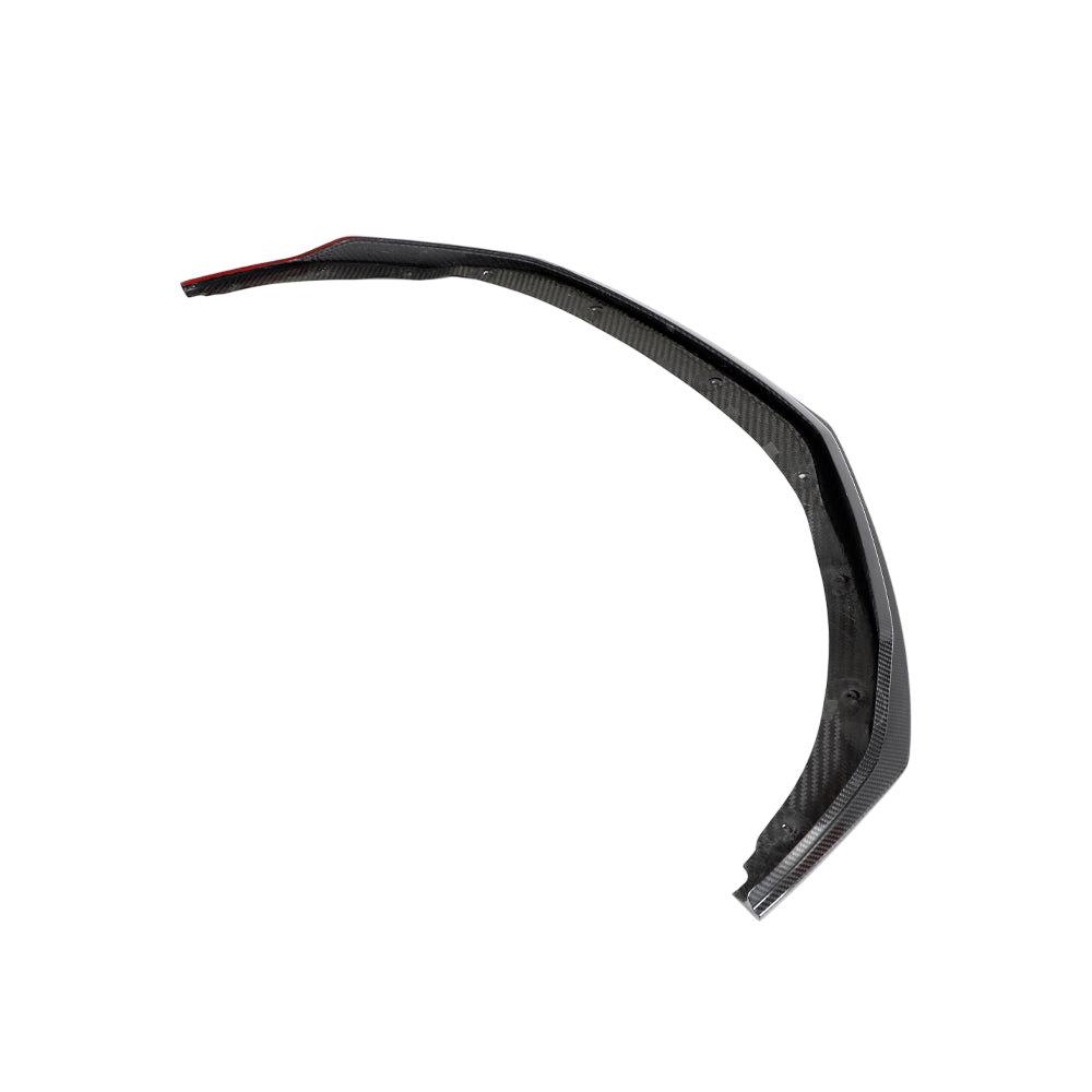 Carbon Fiber Front Lip | Audi 2023 R8