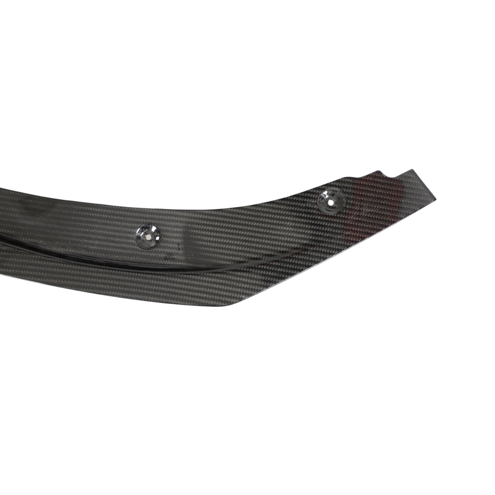 Carbon Fiber Front Lip | Audi 2023 R8