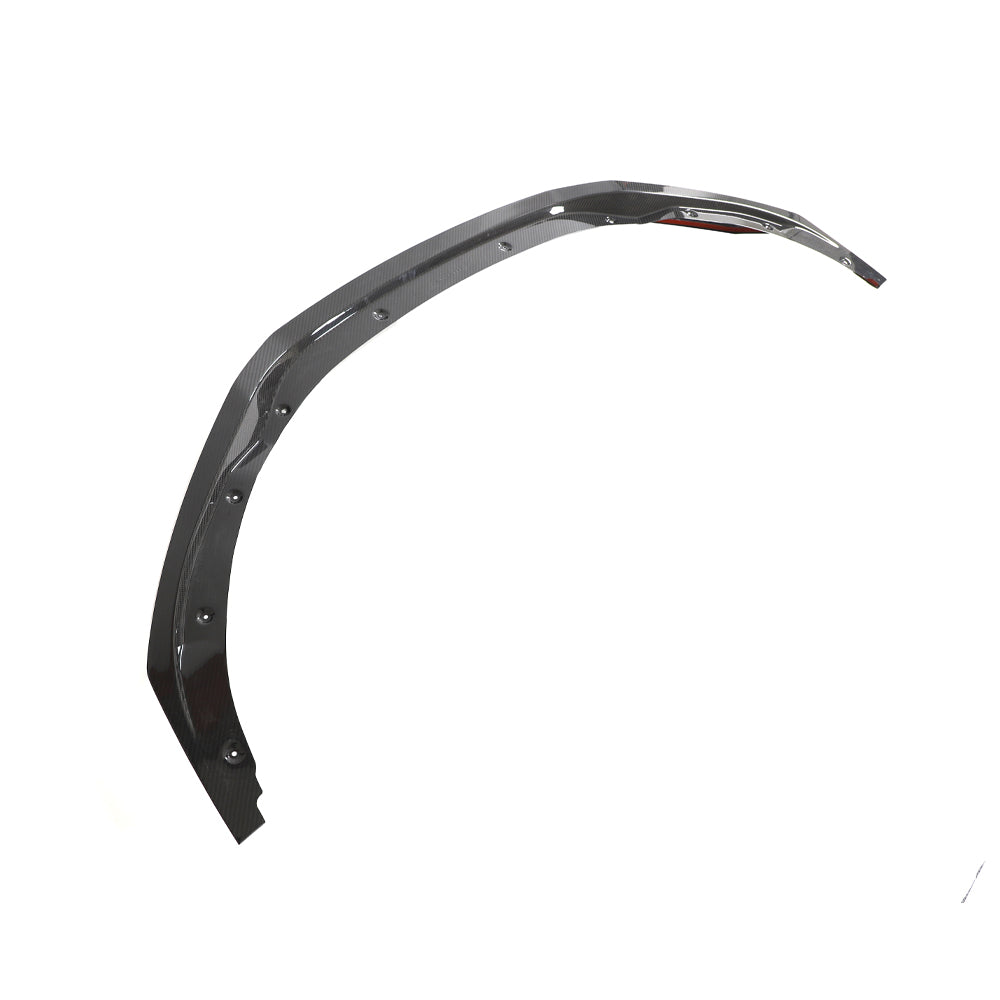 Carbon Fiber Front Lip | Audi 2023 R8