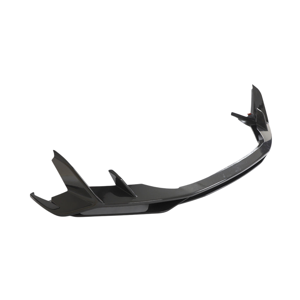 Carbon Fiber Front Lip | Audi 2023 R8