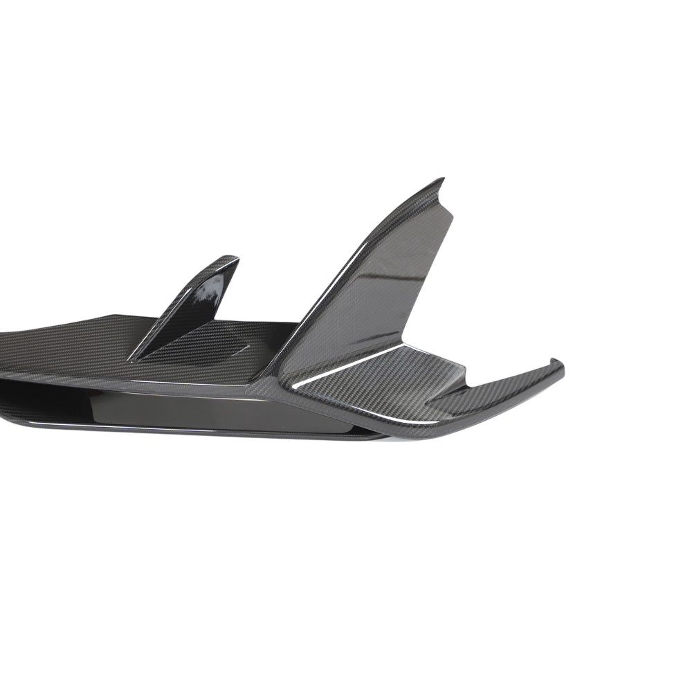 Carbon Fiber Front Lip | Audi 2023 R8