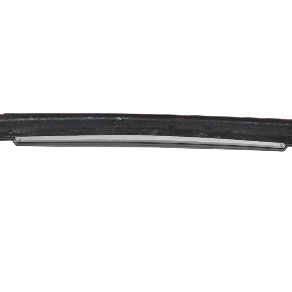 Carbon Fiber Front Lip | Audi 2023 R8