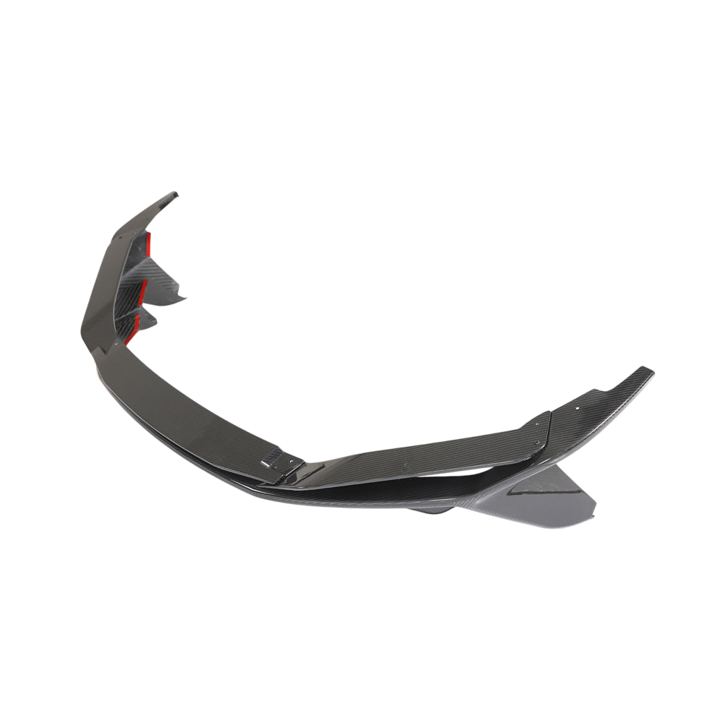 Carbon Fiber Front Lip | Audi 2023 R8