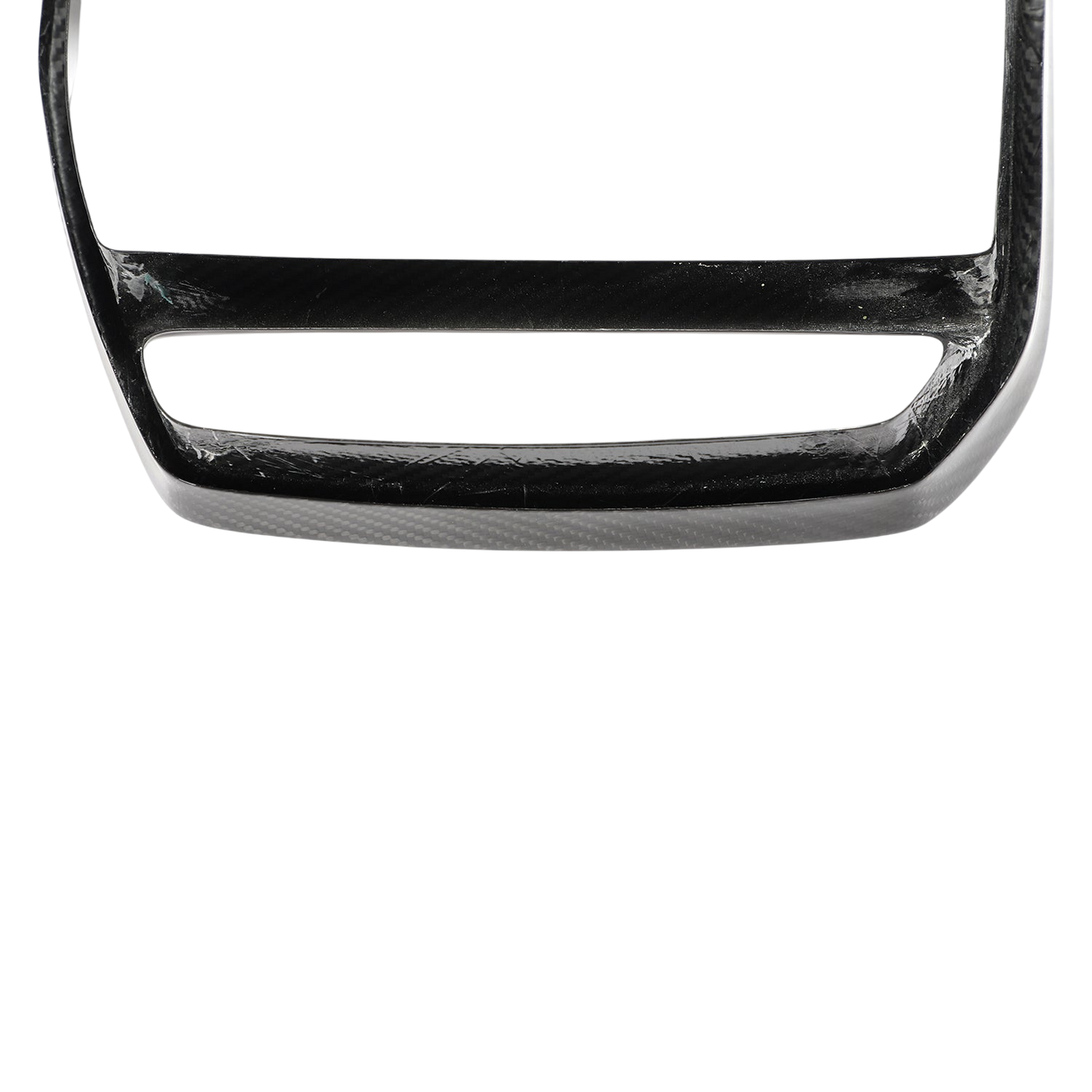 Carbon Fiber Low Profile Kidney Grille | BMW G8X M3 M4