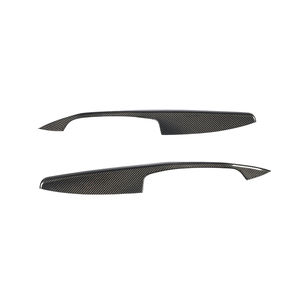 Carbon Fiber Interior Trims 7PC | BMW G20 M340 2019-2022