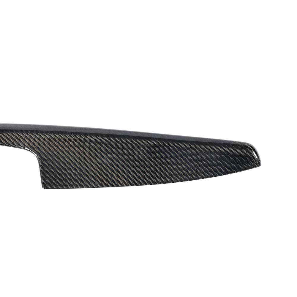 Carbon Fiber Interior Trims 7PC | BMW G20 M340 2019-2022