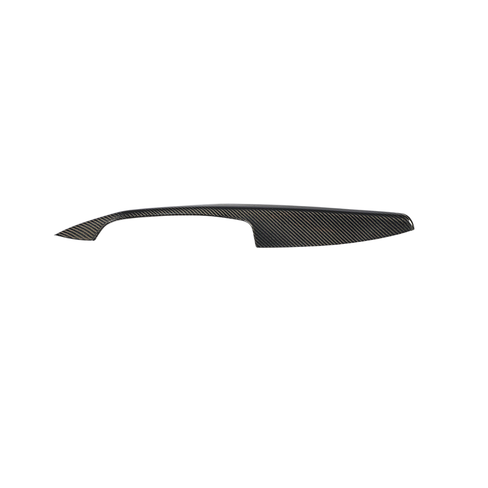 Carbon Fiber Interior Trims 7PC | BMW G20 M340 2019-2022