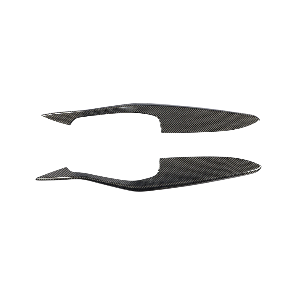 Carbon Fiber Interior Trims 7PC | BMW G20 M340 2019-2022