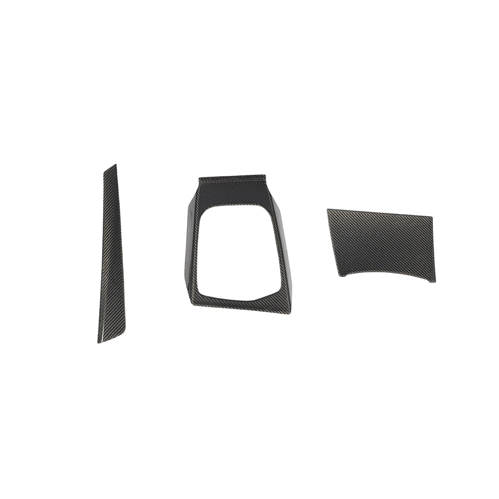 Carbon Fiber Interior Trims 7PC | BMW G20 M340 2019-2022