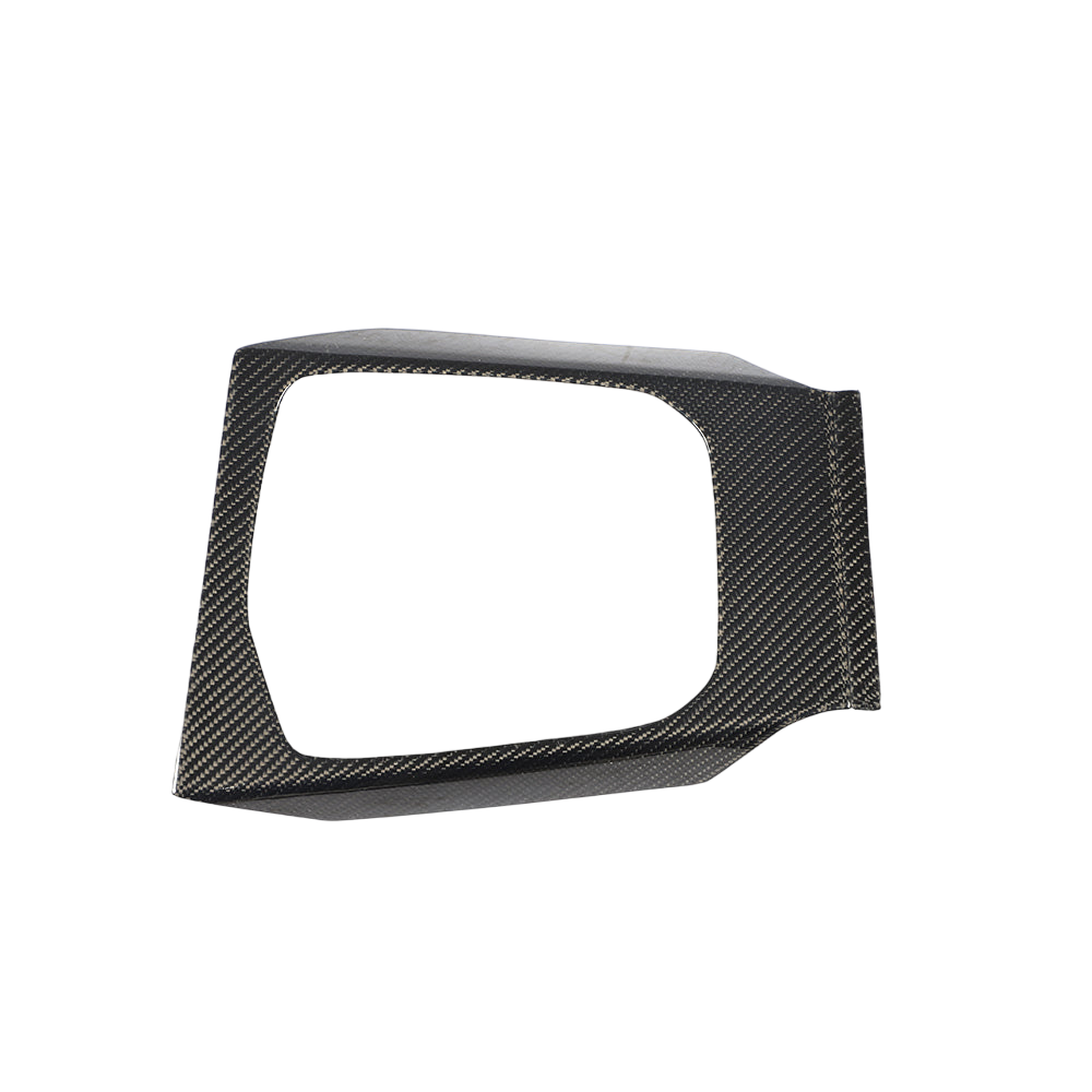 Carbon Fiber Interior Trims 7PC | BMW G20 M340 2019-2022