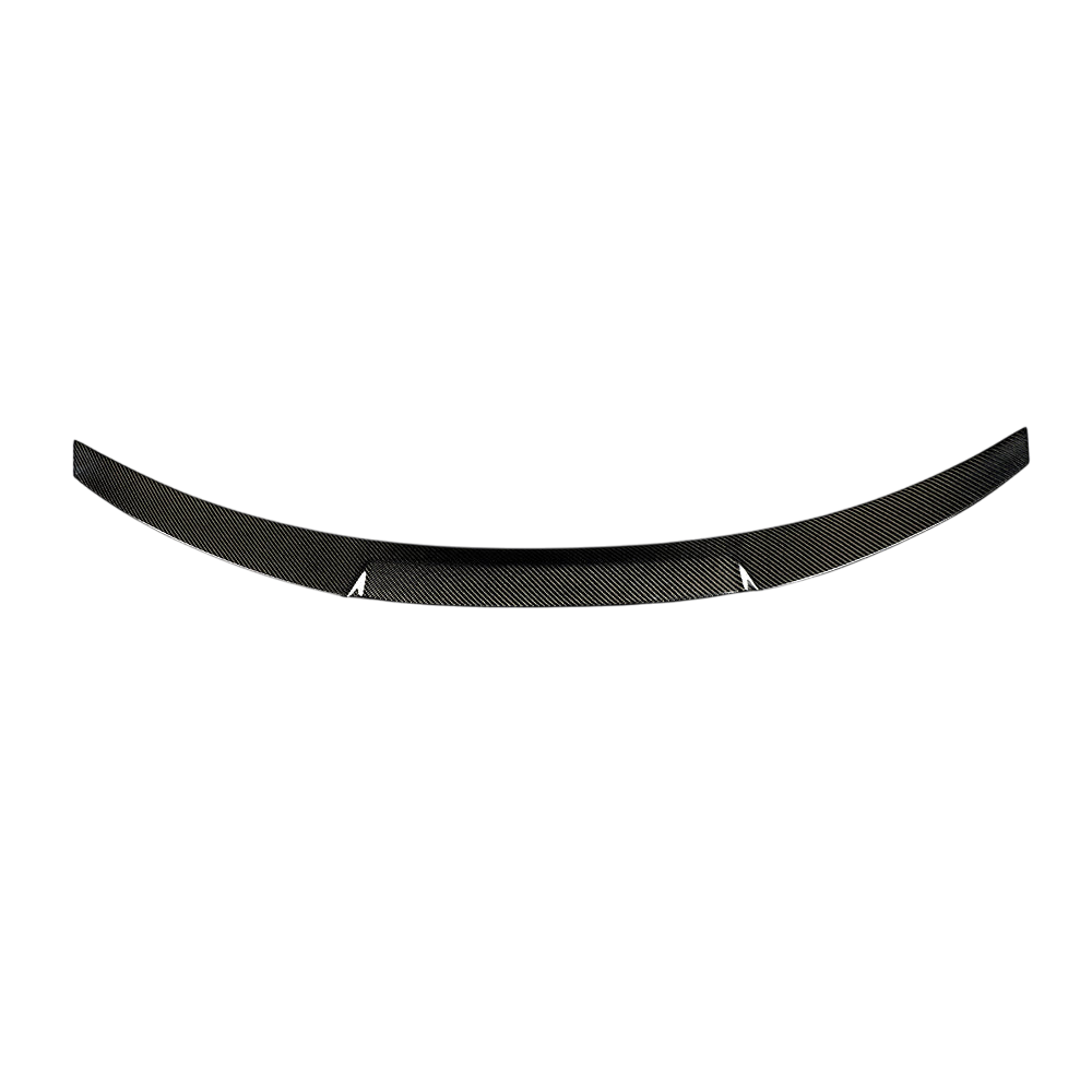 Carbon Fiber Trunk Spoiler | BMW G20 M340