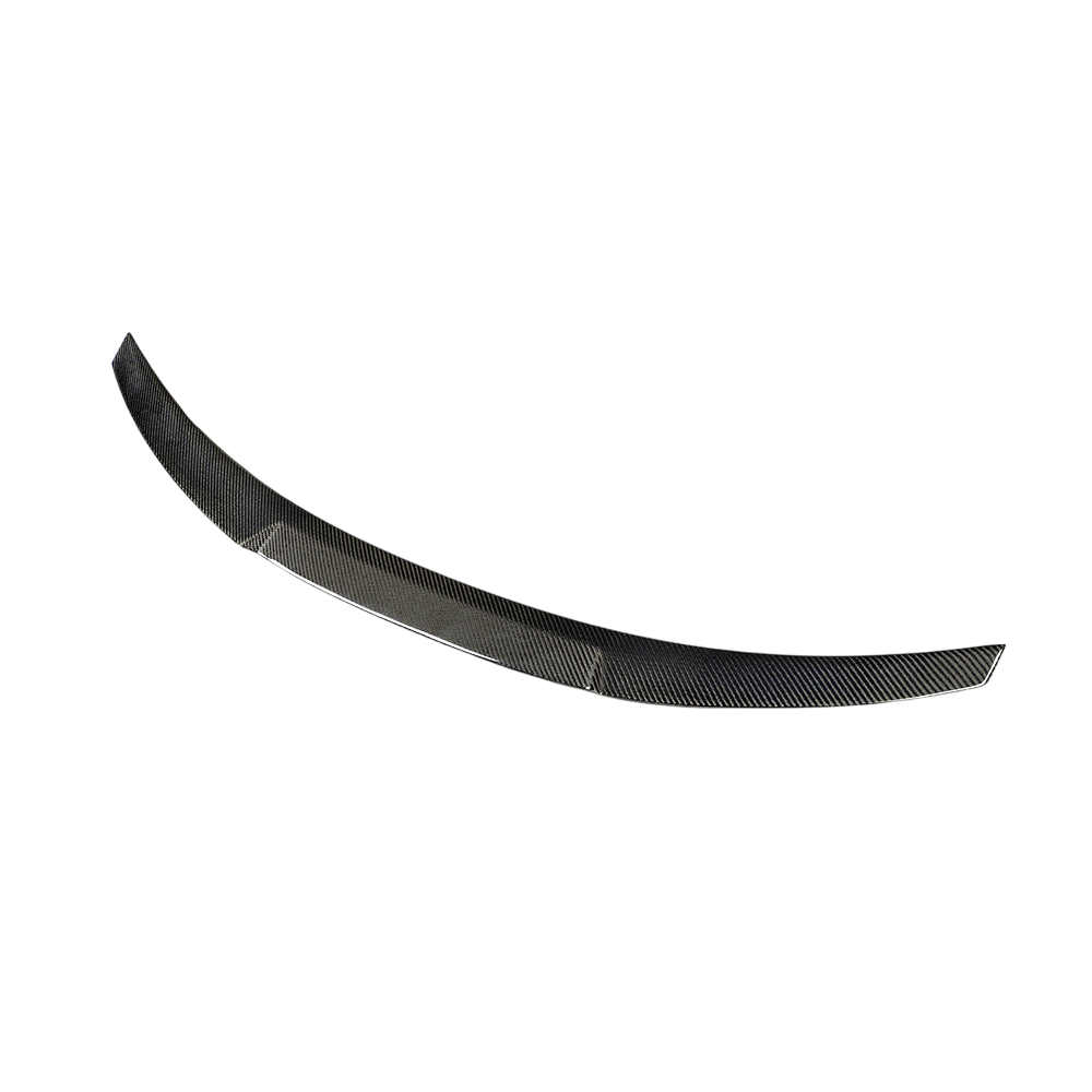 Carbon Fiber Trunk Spoiler | BMW G20 M340
