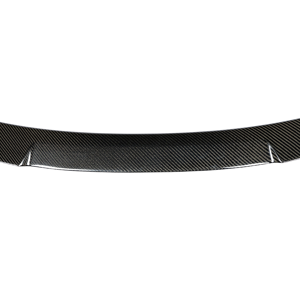 Carbon Fiber Trunk Spoiler | BMW G20 M340