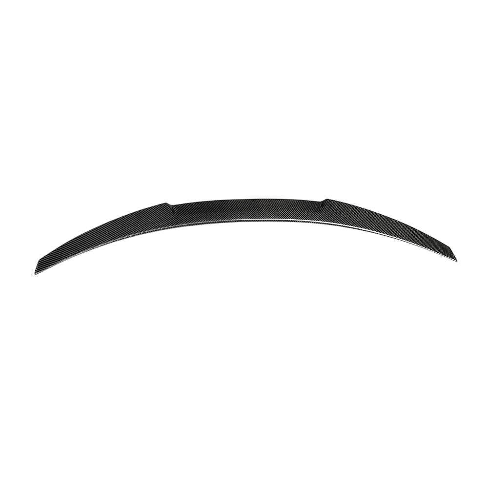 Carbon Fiber Trunk Spoiler | BMW G20 M340