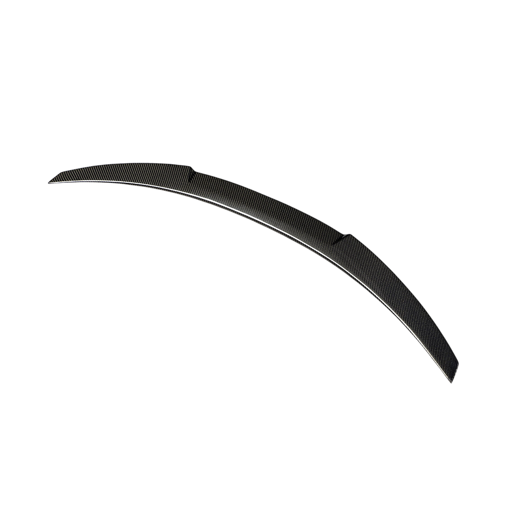 Carbon Fiber Trunk Spoiler | BMW G20 M340