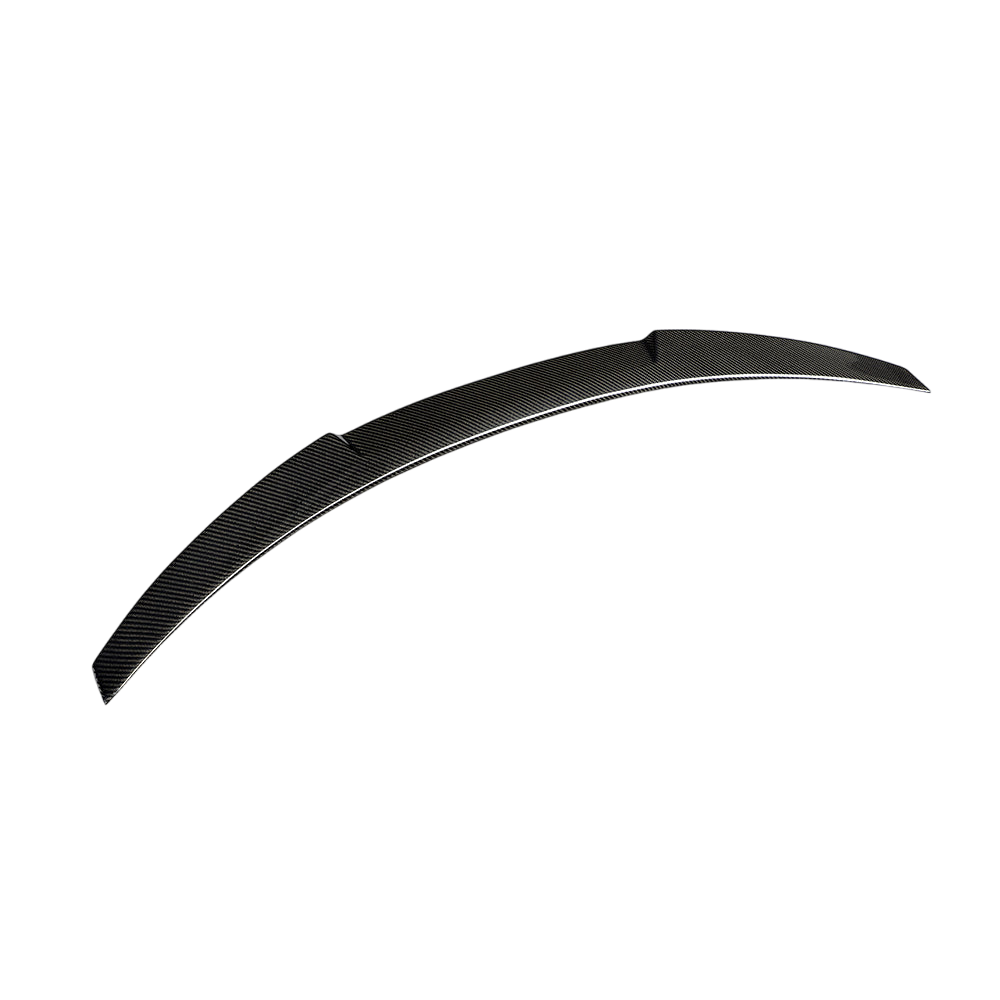 Carbon Fiber Trunk Spoiler | BMW G20 M340