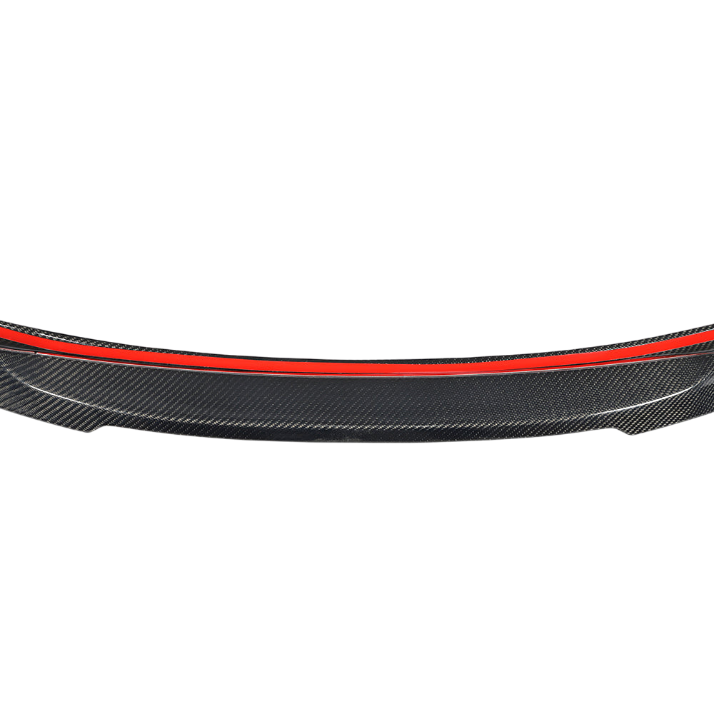 Carbon Fiber Trunk Spoiler | BMW G20 M340