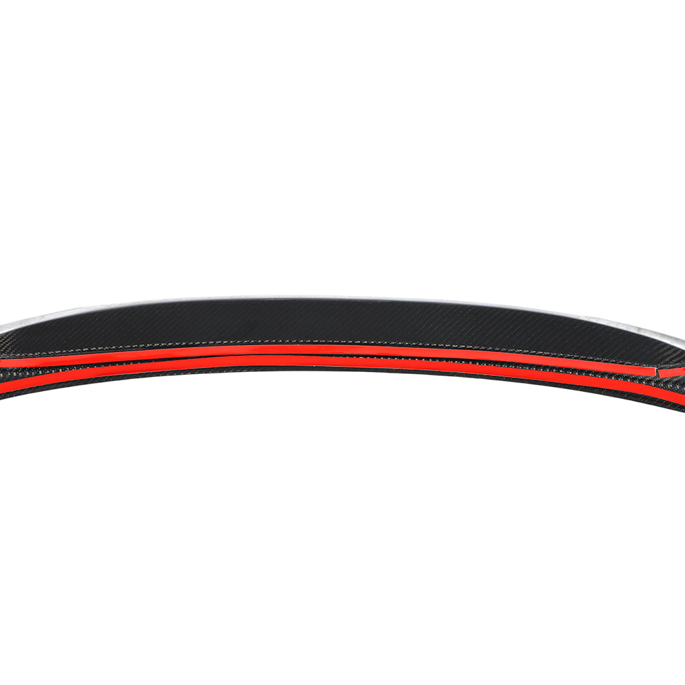 Carbon Fiber Trunk Spoiler | BMW G20 M340
