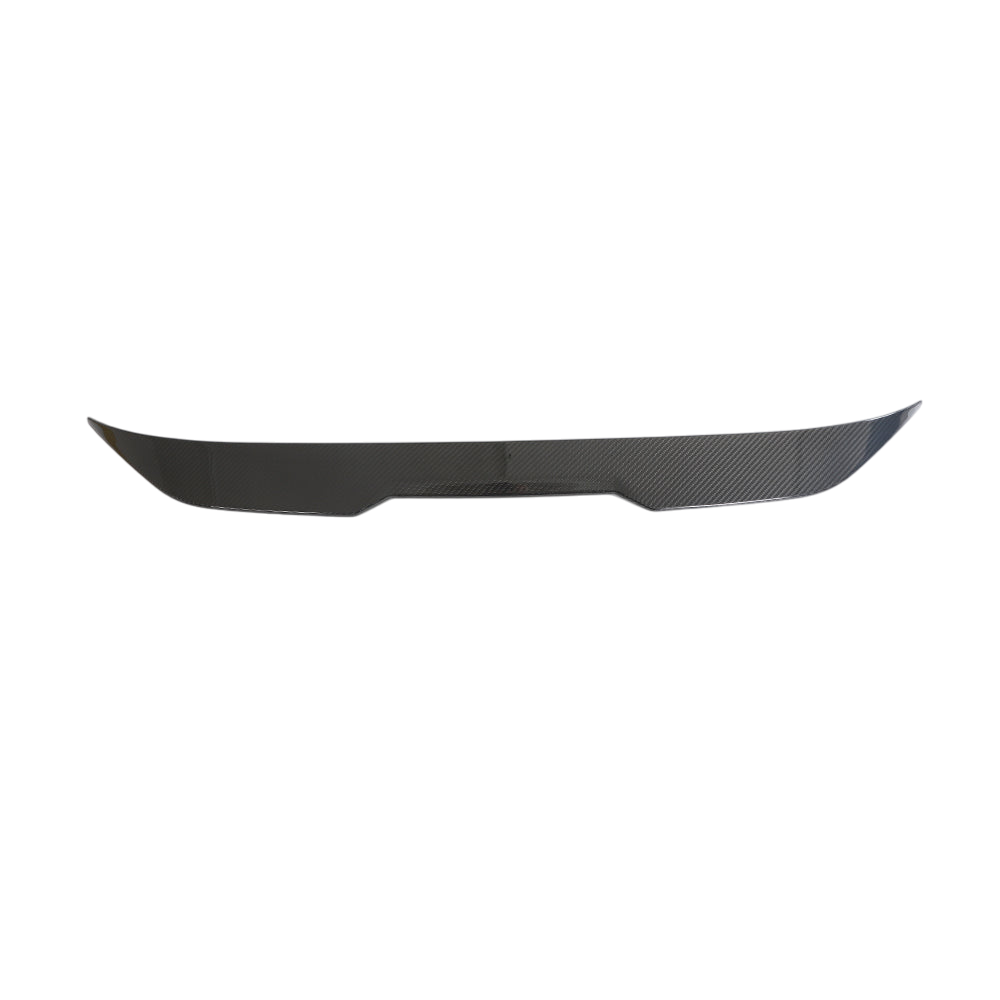 Carbon Fiber Trunk Spoiler | BMW G87 G42 M2/M240
